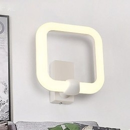 Moderno Contemporâneo Outros Recurso para Mini Estilo Ambient Light Wall Sconces Wall Light