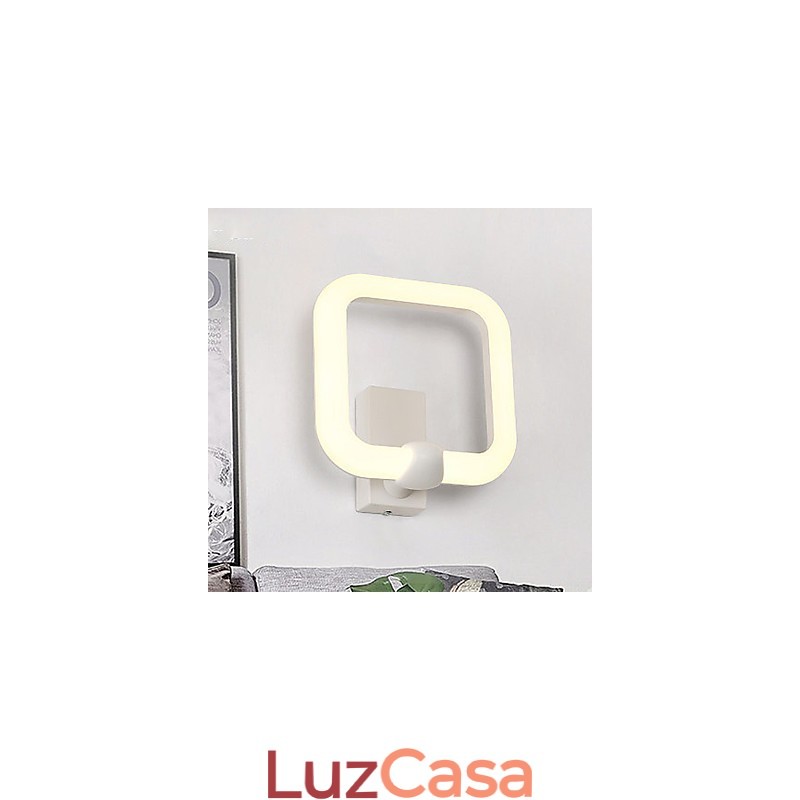 Moderno Contemporâneo Outros Recurso para Mini Estilo Ambient Light Wall Sconces Wall Light