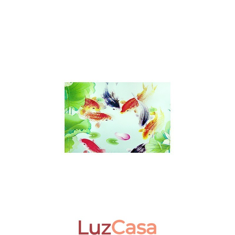 Pintura moderna contemporânea integrada, recurso de pintura contemporânea para arandelas de parede com luz ambiente