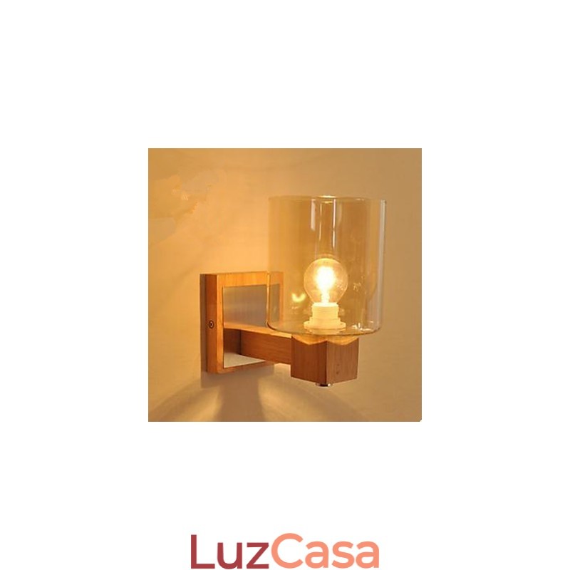 Loft industrial orridor tairs reativo todos os amplificadores