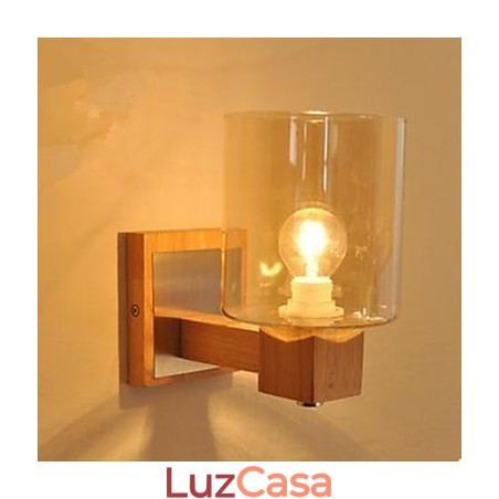 Loft industrial orridor tairs reativo todos os amplificadores