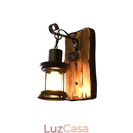 Pintura Clássica Tradicional Rústica Lodge Recurso para Luzes de Parede Downlight Luz de Parede Pintura Clássica Tradicional Rústica Lodge Recurso para Luzes de Parede Downlight Luz de Parede