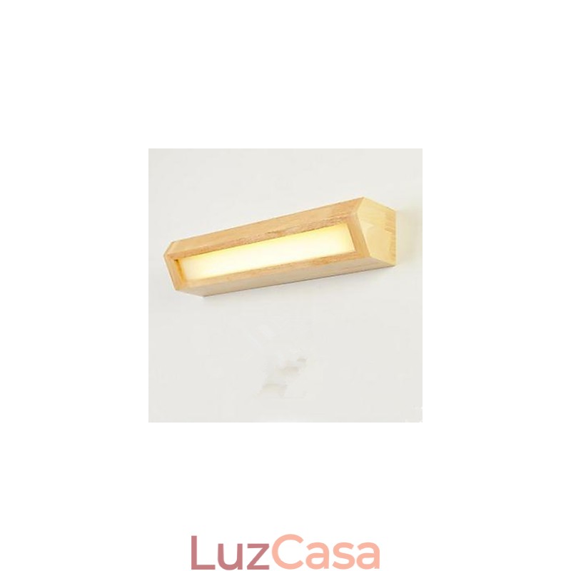 Moderno Contemporâneo Outros Recurso para Iluminação de Banheiro de Luz Ambiente Luz de Parede