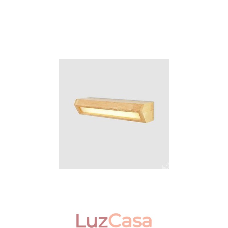 Moderno Contemporâneo Outros Recurso para Iluminação de Banheiro de Luz Ambiente Luz de Parede