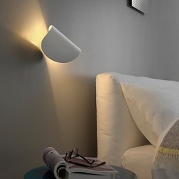 Pintura Contemporânea Moderna Recurso para Mini Estilo Arandelas de Parede de Luz Ambiente Luminária de Parede Personalidade Luminária de Parede
