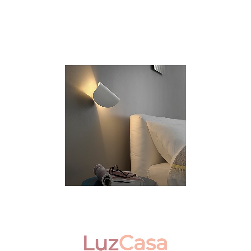 Pintura Contemporânea Moderna Recurso para Mini Estilo Arandelas de Parede de Luz Ambiente Luminária de Parede Personalidade Luminária de Parede