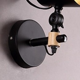 Pintura Destaque Downlight Luminária de parede