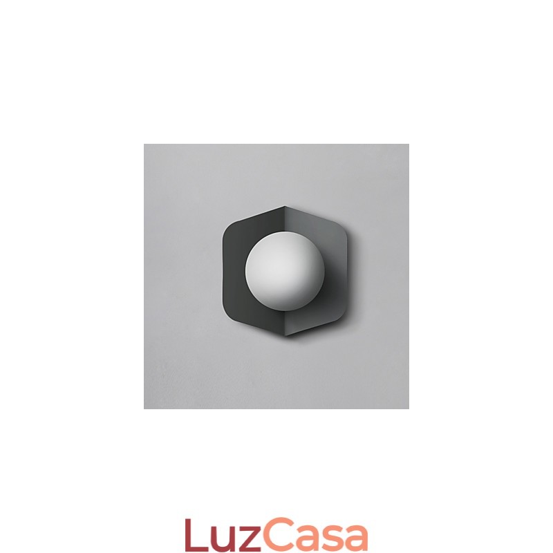 Recurso contemporâneo moderno para arandelas de parede de luz ambiente estilo mini