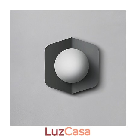 Recurso contemporâneo moderno para arandelas de parede de luz ambiente estilo mini Recurso contemporâneo moderno para arandelas de parede de luz ambiente estilo mini