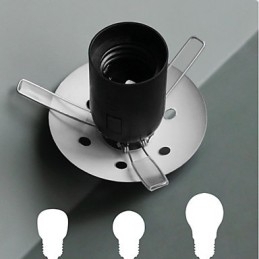Recurso contemporâneo moderno para arandelas de parede de luz ambiente estilo mini