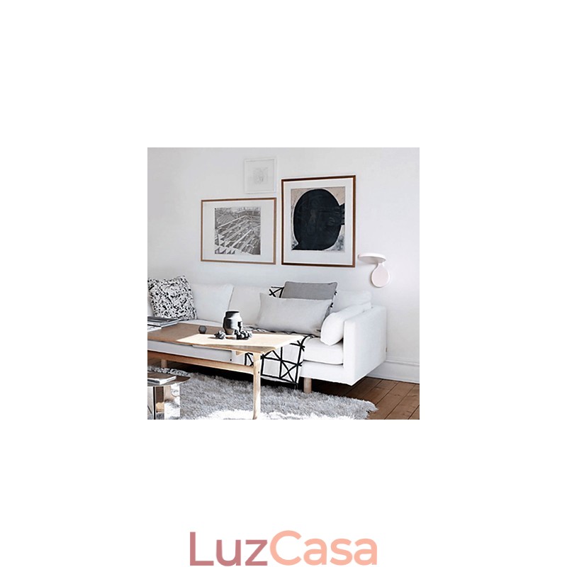 Recurso contemporâneo moderno country para arandelas de parede de luz ambiente estilo mini