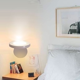 Recurso contemporâneo moderno country para arandelas de parede de luz ambiente estilo mini