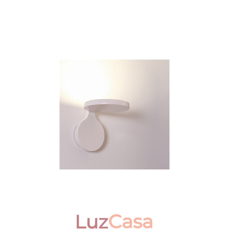 Recurso contemporâneo moderno country para arandelas de parede de luz ambiente estilo mini