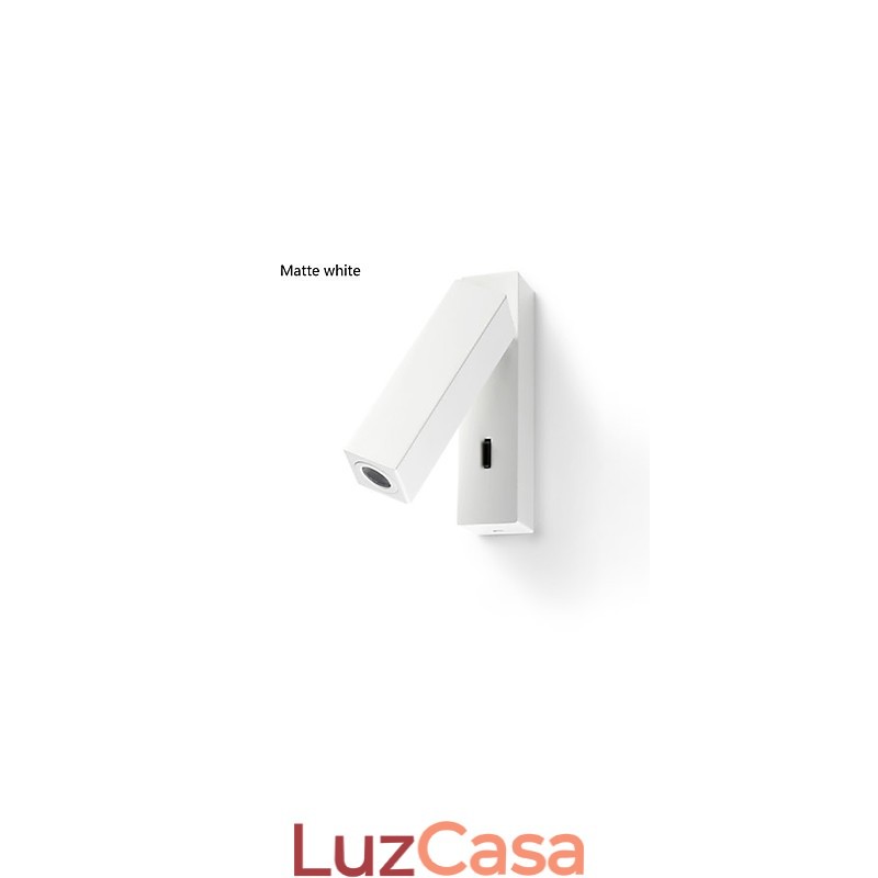 Recurso contemporâneo moderno para arandelas de parede de luz ambiente estilo mini