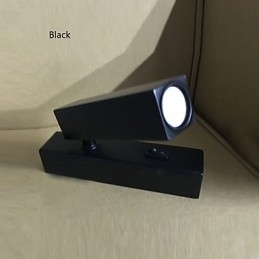 Recurso contemporâneo moderno para arandelas de parede de luz ambiente estilo mini