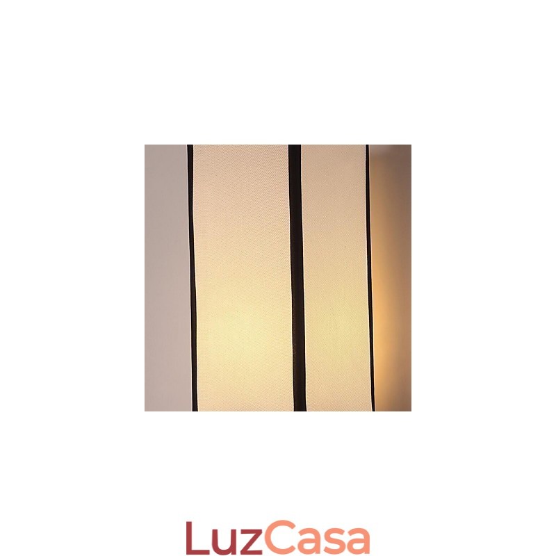 Vintage Others apresenta arandelas de parede com luz ambiente