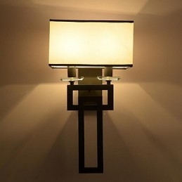 Moderno Contemporâneo Outros Apresentam Uplight Wall Sconces Luz de Parede
