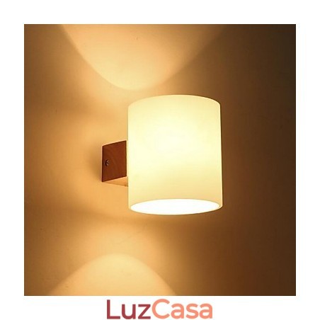 Moderno Contemporâneo Outros Apresentam Downlight Arandelas de Parede Luz de Parede Moderno Contemporâneo Outros Apresentam Downlight Arandelas de Parede Luz de Parede