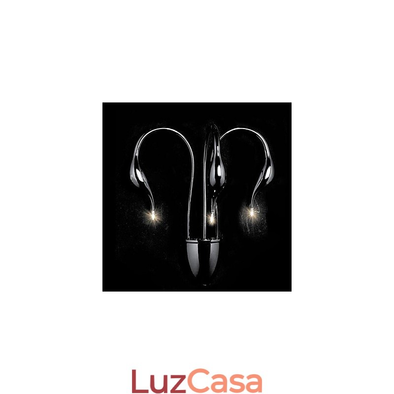 Moderno Contemporâneo Outros Apresentam Luz Ambiente Apliques de Parede Luz de Parede