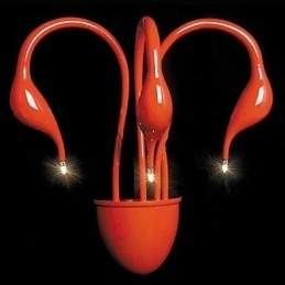 Moderno Contemporâneo Outros Apresentam Luz Ambiente Apliques de Parede Luz de Parede