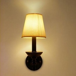 Vintage Others apresenta arandelas de parede downlight