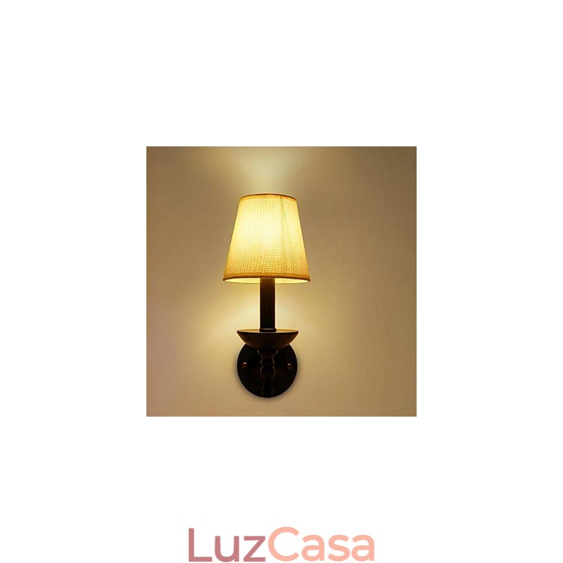 Vintage Others apresenta arandelas de parede downlight