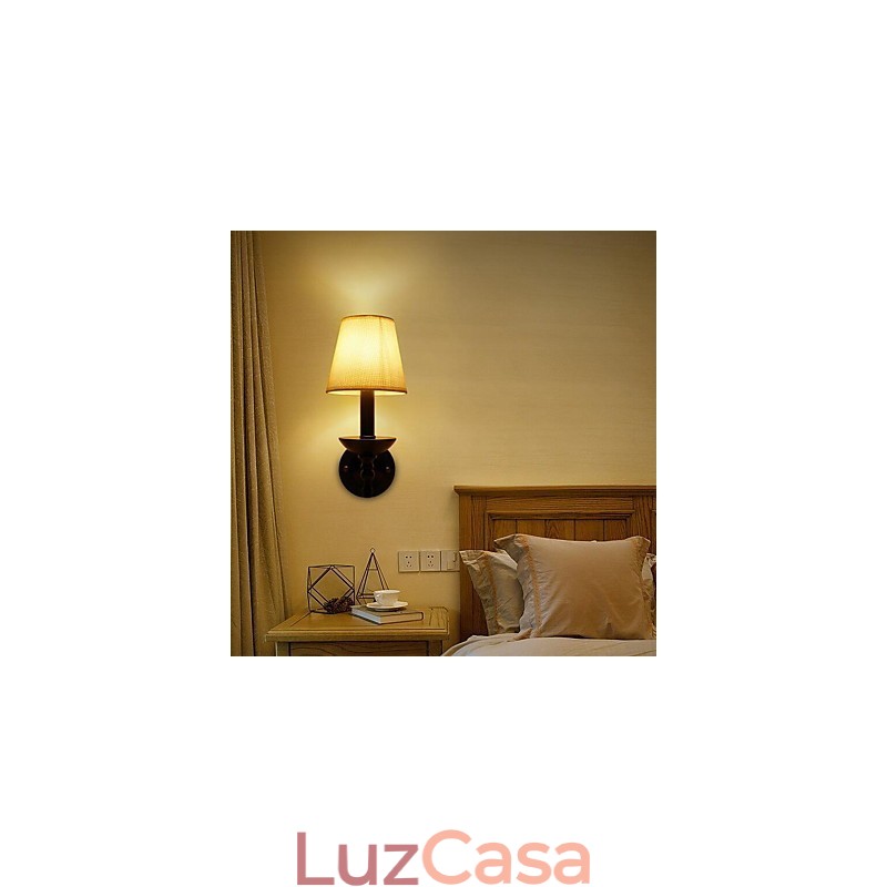 Vintage Others apresenta arandelas de parede downlight