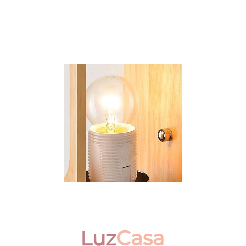 Moderno Contemporâneo Outros Apresentam Uplight Wall Sconces Luz de Parede