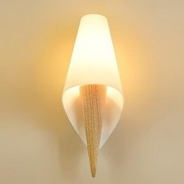 Moderno Contemporâneo Outros Apresentam Uplight Wall Sconces Luz de Parede