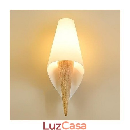 Moderno Contemporâneo Outros Apresentam Uplight Wall Sconces Luz de Parede Moderno Contemporâneo Outros Apresentam Uplight Wall Sconces Luz de Parede