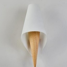 Moderno Contemporâneo Outros Apresentam Uplight Wall Sconces Luz de Parede