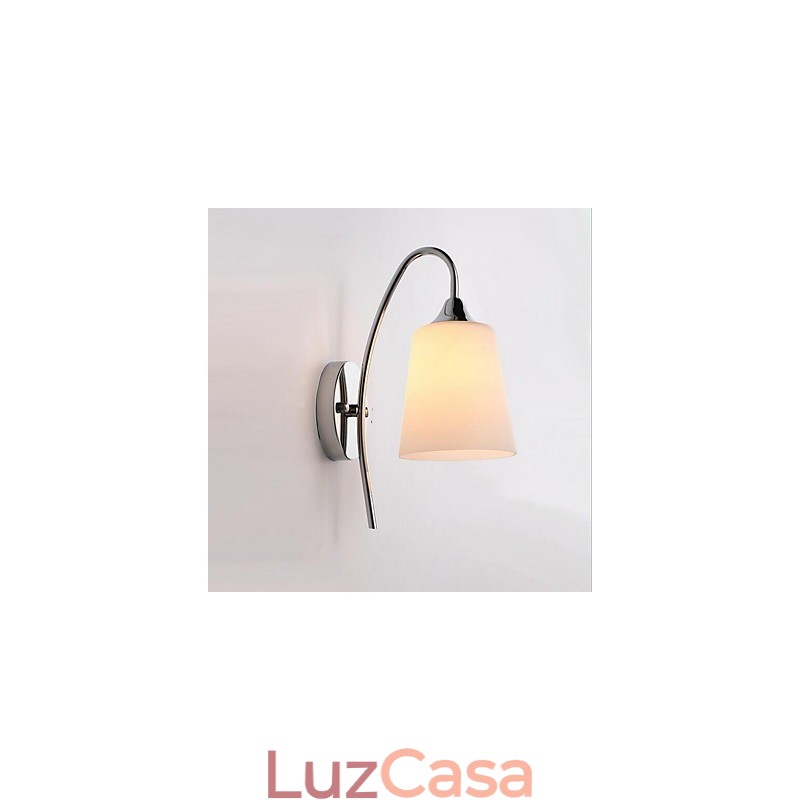 Moderno Contemporâneo Outros Apresentam Uplight Wall Sconces Luz de Parede