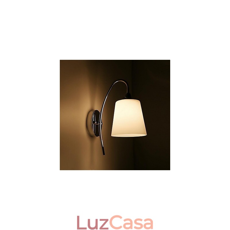 Moderno Contemporâneo Outros Apresentam Uplight Wall Sconces Luz de Parede