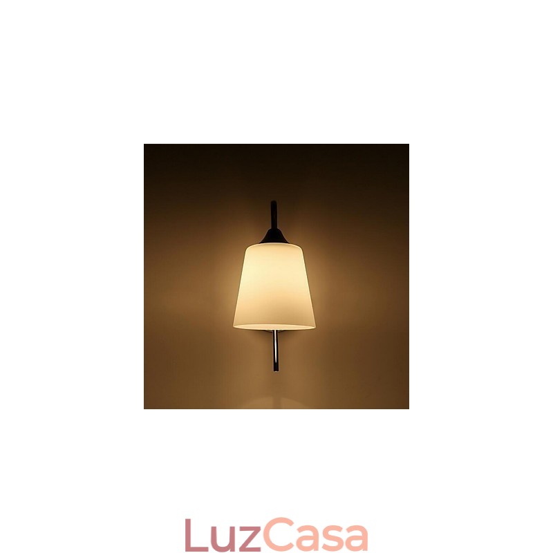 Moderno Contemporâneo Outros Apresentam Uplight Wall Sconces Luz de Parede