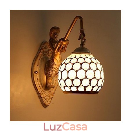 Vintage Others apresenta arandelas de parede downlight Vintage Others apresenta arandelas de parede downlight