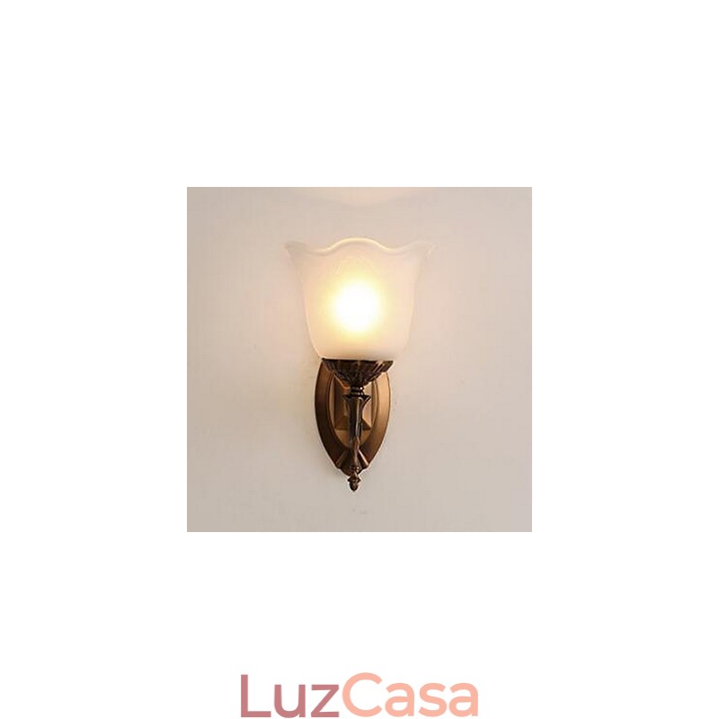 Moderno Contemporâneo Outros Apresentam Uplight Wall Sconces Luz de Parede