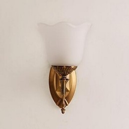 Moderno Contemporâneo Outros Apresentam Uplight Wall Sconces Luz de Parede