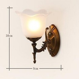 Moderno Contemporâneo Outros Apresentam Uplight Wall Sconces Luz de Parede
