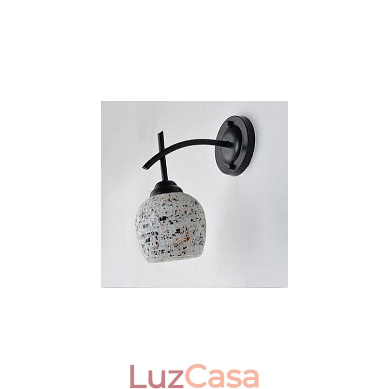 Vintage Others apresenta arandelas de parede downlight