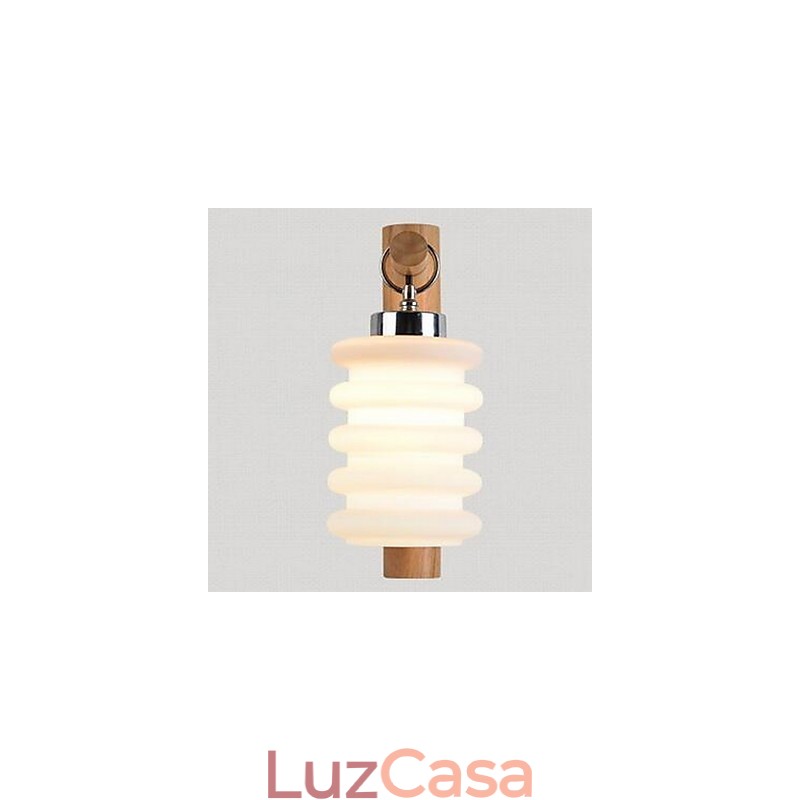 Moderno Contemporâneo Outros Apresentam Uplight Wall Sconces Luz de Parede