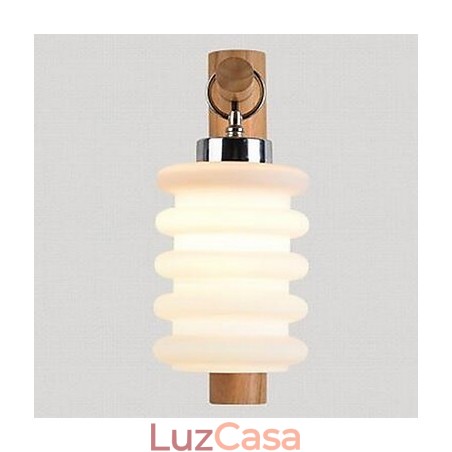 Moderno Contemporâneo Outros Apresentam Uplight Wall Sconces Luz de Parede Moderno Contemporâneo Outros Apresentam Uplight Wall Sconces Luz de Parede