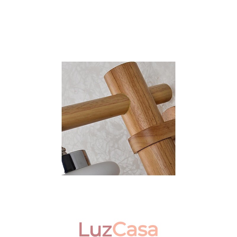 Moderno Contemporâneo Outros Apresentam Uplight Wall Sconces Luz de Parede