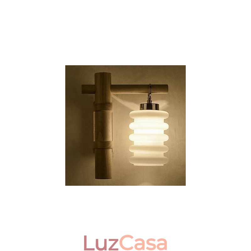 Moderno Contemporâneo Outros Apresentam Uplight Wall Sconces Luz de Parede