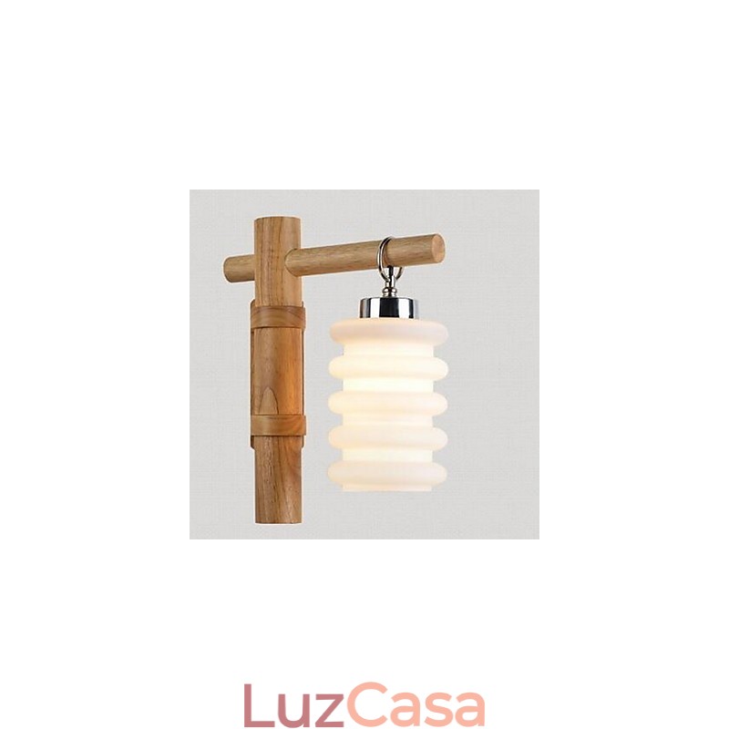 Moderno Contemporâneo Outros Apresentam Uplight Wall Sconces Luz de Parede