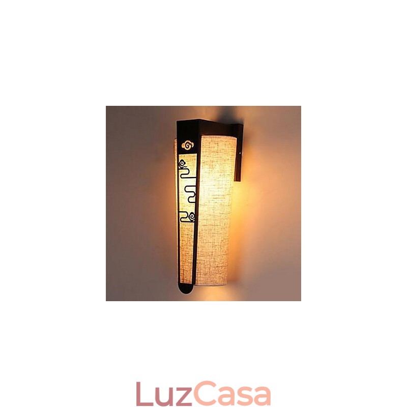 Vintage Others apresenta arandelas de parede Uplight, luminária de parede