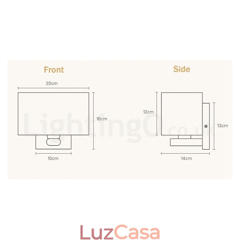 Luminária de parede moderna contemporânea de madeira e aço inoxidável com cúpula de vidro para corredor, bar, café, quarto, estudo, loft, polia, luminária de parede