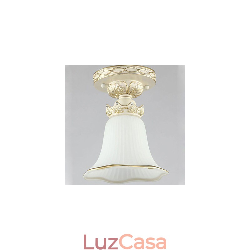 Europa Tipo Resina Vidro Dome Luz Doce Para Absorver Lâmpada De Luz Dome