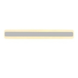 Luminária de parede moderna Espelho Luz frontal Lavabo Maquiagem Iluminação