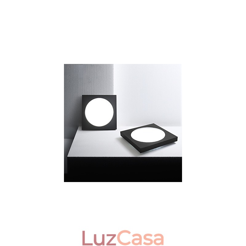Luminária de teto com design decorativo contemporâneo moderno
