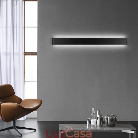 Luminária de corredor de acrílico com espelho de arandela moderna Luminária de corredor de acrílico com espelho de arandela moderna